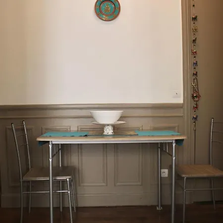 Charming Near Montmartre Paris