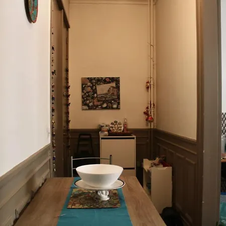 Apartamento Charming Near Montmartre *