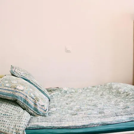 Charming Near Montmartre Apartamento